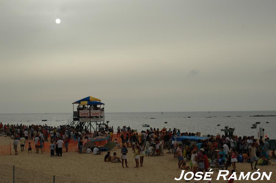 Foto de Sanlúcar de Barrameda (Cádiz), España