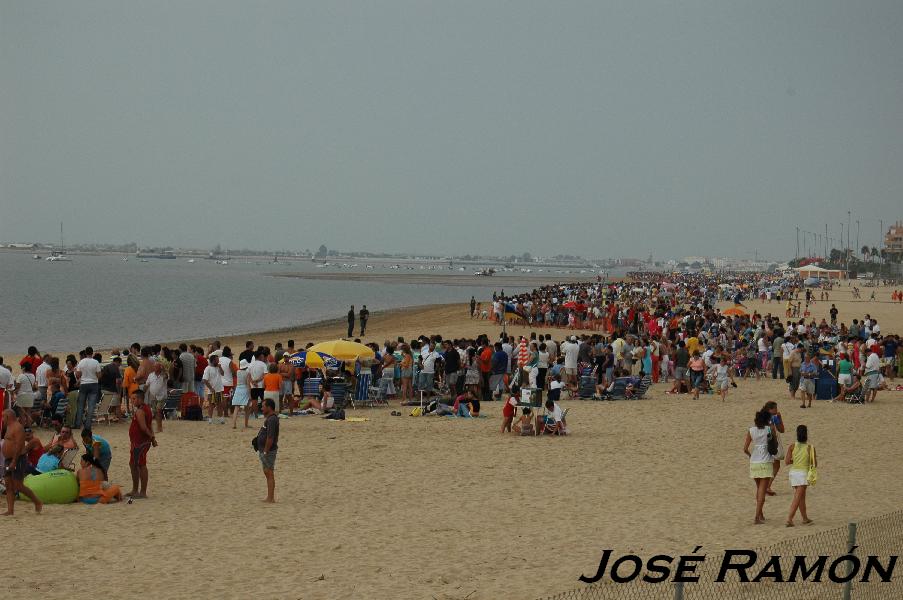 Foto de Sanlúcar de Barrameda (Cádiz), España