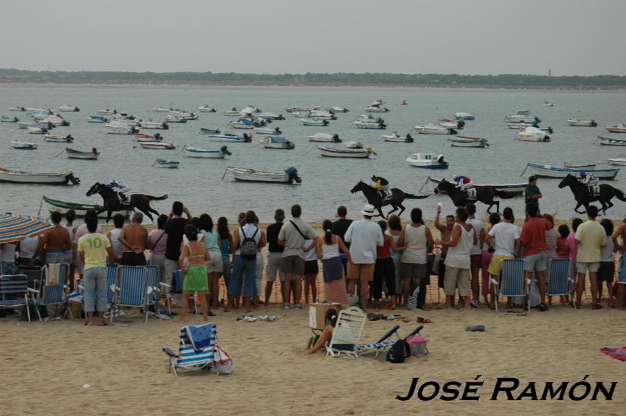 Foto de Sanlúcar de Barrameda (Cádiz), España