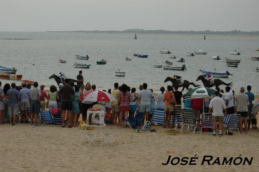 Foto de Sanlúcar de Barrameda (Cádiz), España