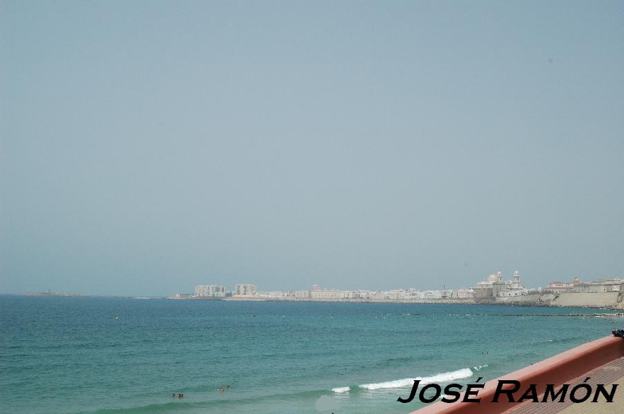 Foto de Cádiz (Andalucía), España