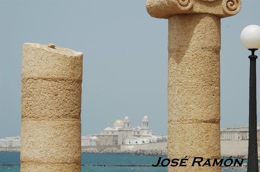 Foto de Cádiz (Andalucía), España