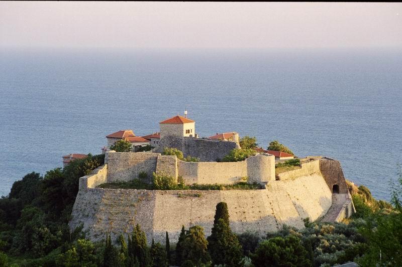 Foto de Ulqini/Ulcinj, 