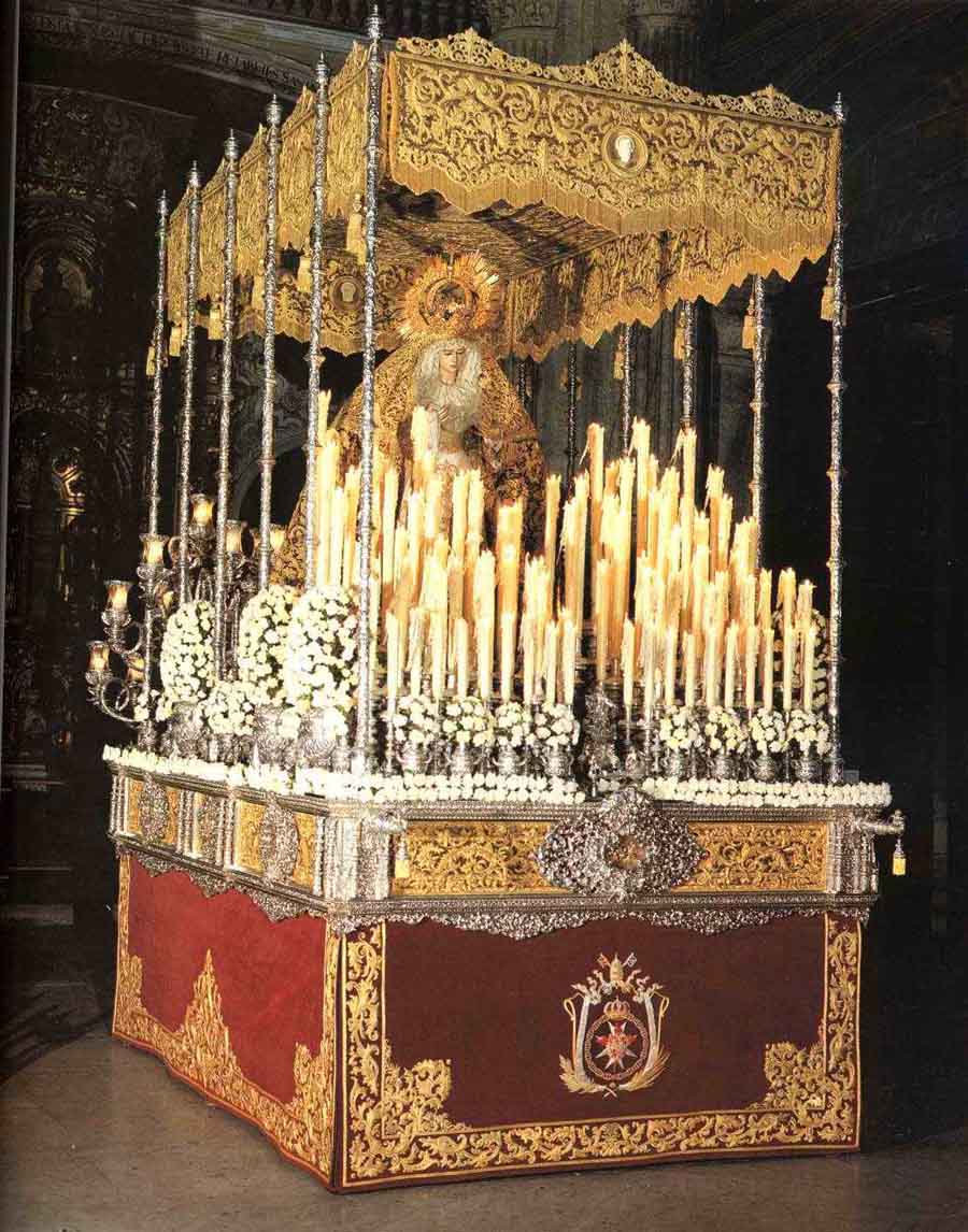 Foto de Sevilla (Andalucía), España