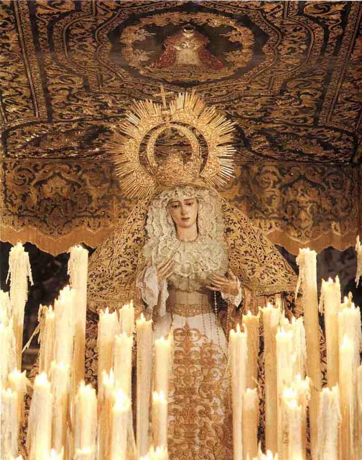 Foto de Sevilla (Andalucía), España