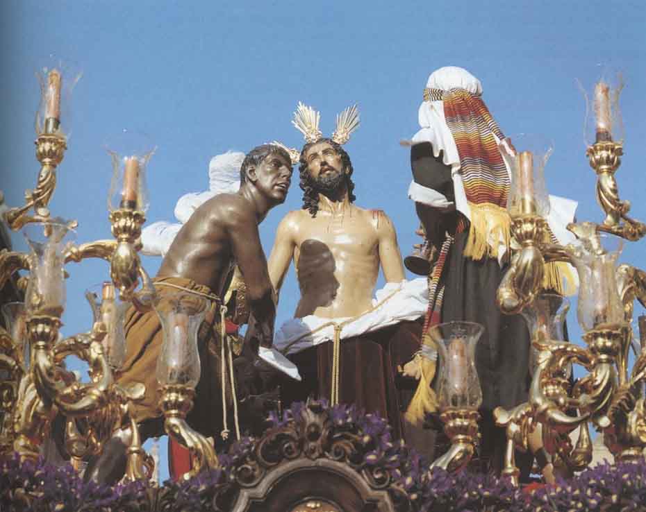 Foto de Sevilla (Andalucía), España