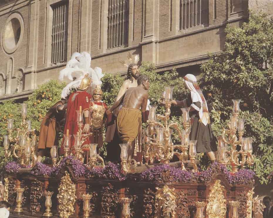 Foto de Sevilla (Andalucía), España