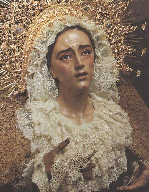 Foto de Sevilla (Andalucía), España