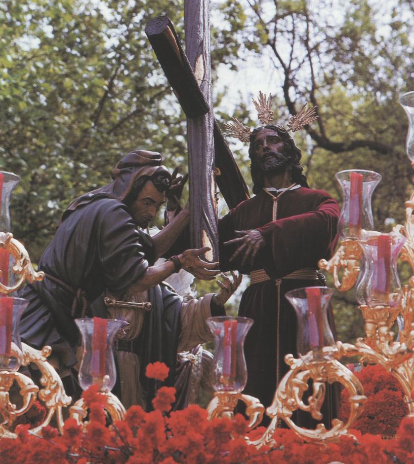 Foto de Sevilla (Andalucía), España