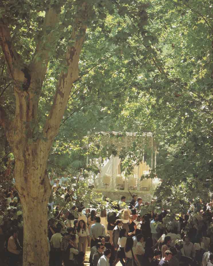 Foto de Sevilla (Andalucía), España