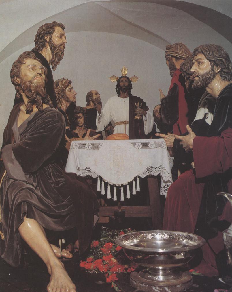 Foto de Sevilla (Andalucía), España