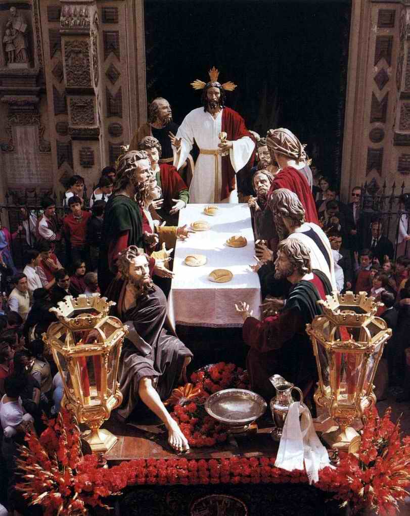 Foto de Sevilla (Andalucía), España