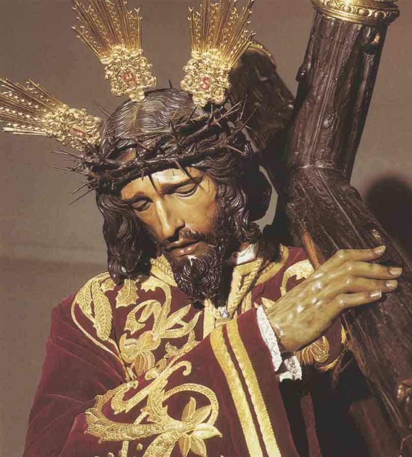 Foto de Sevilla (Andalucía), España