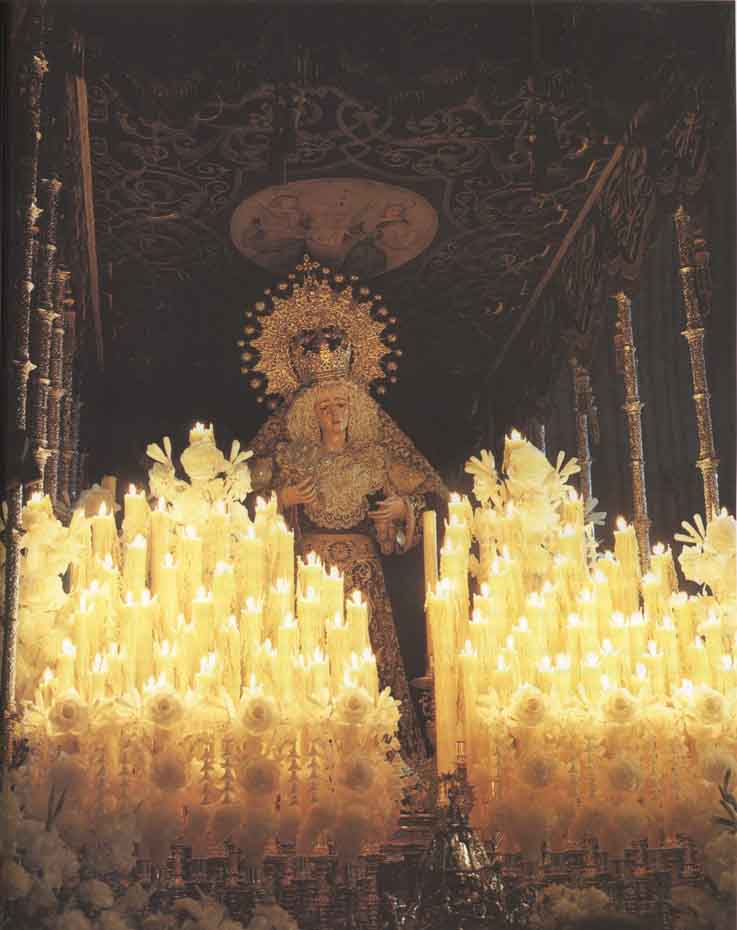 Foto de Sevilla (Andalucía), España