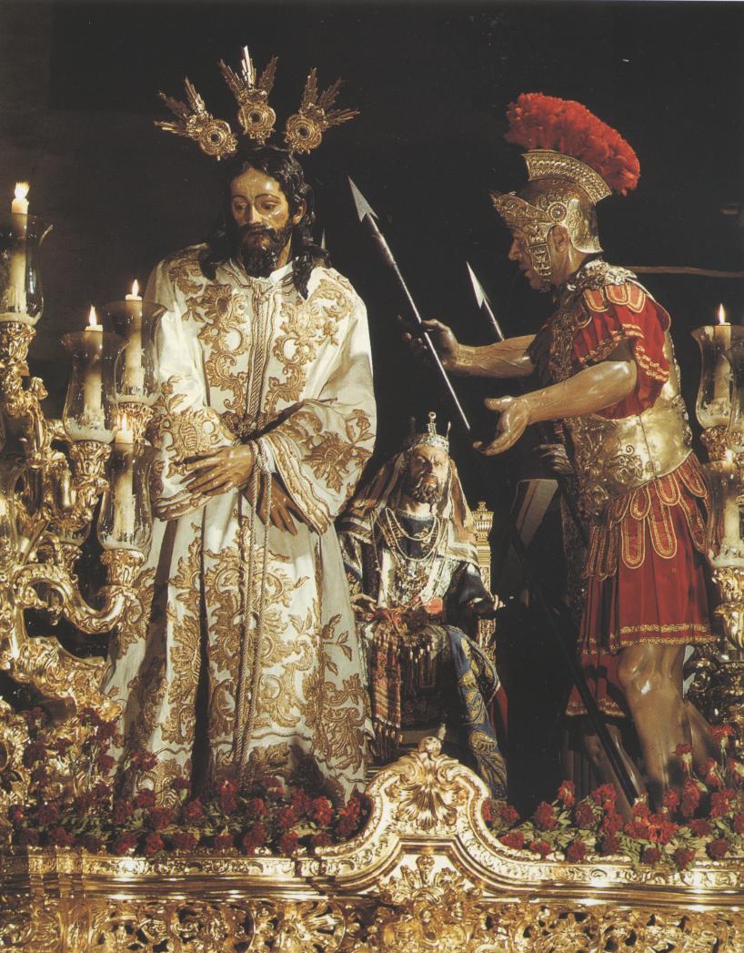 Foto de Sevilla (Andalucía), España