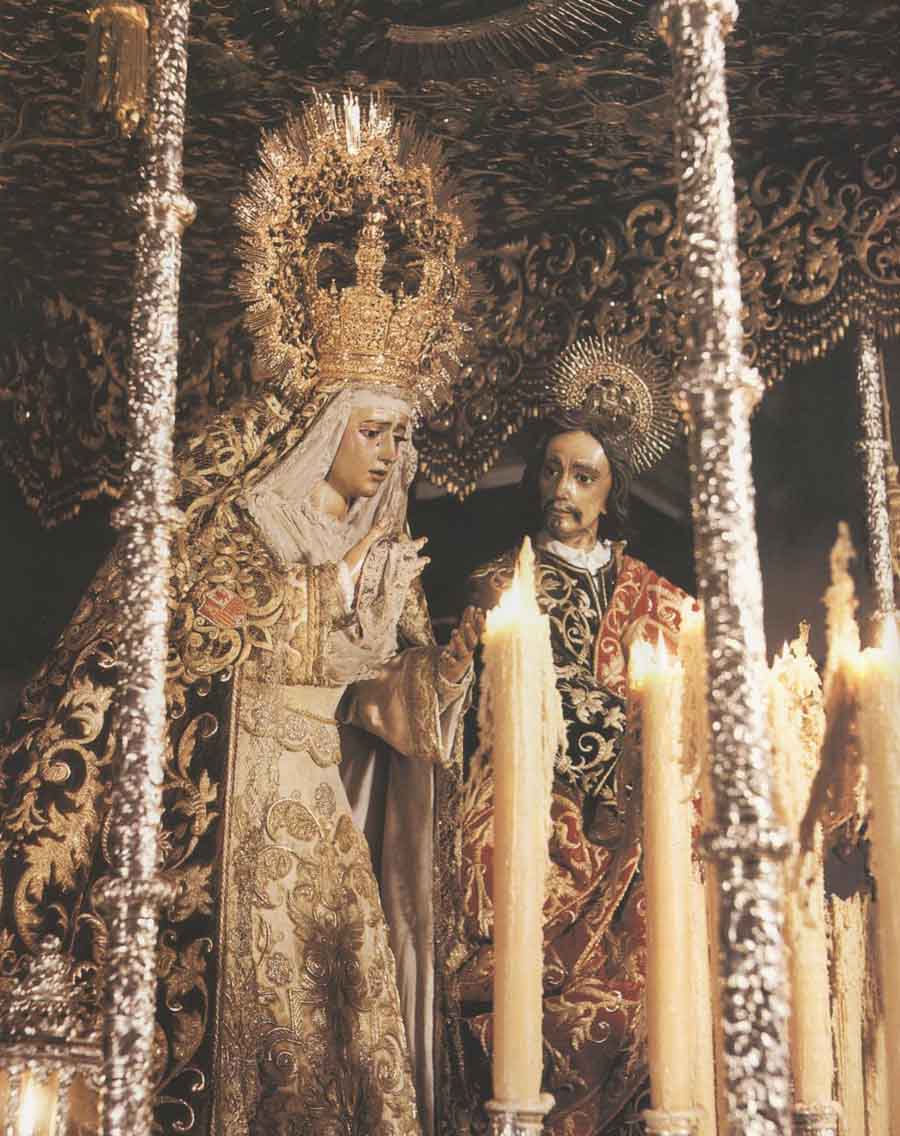 Foto de Sevilla (Andalucía), España