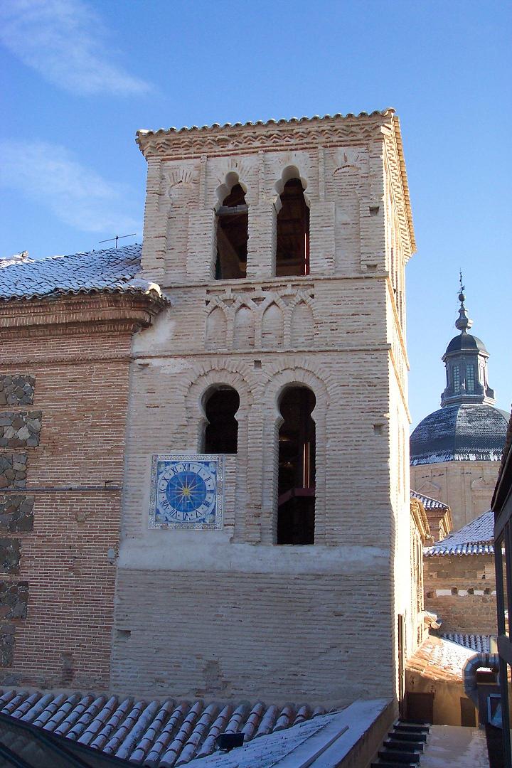 Foto de Toledo (Castilla La Mancha), España