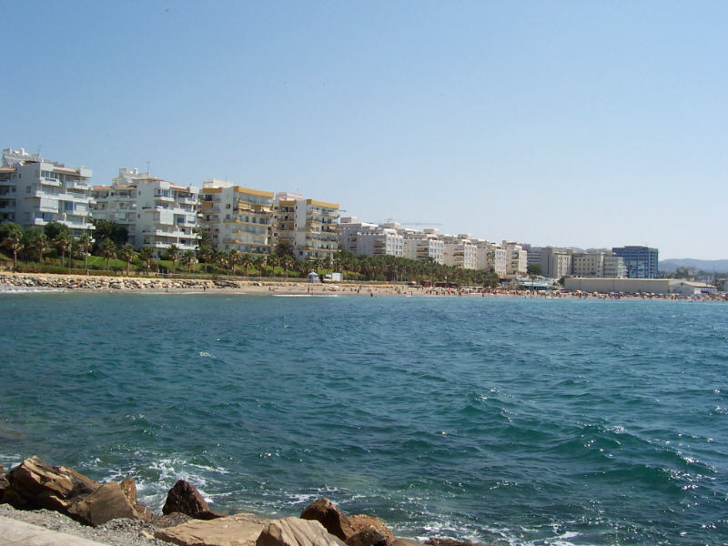 Foto de Marbella (Málaga), España