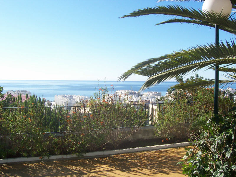 Foto de Marbella (Málaga), España