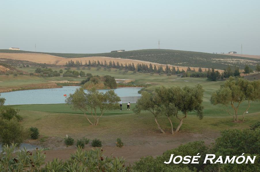 Foto de Jerez  de la Frontera (Cádiz), España