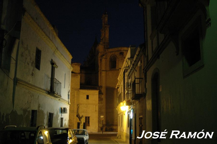 Foto de Jerez  de la Frontera (Cádiz), España