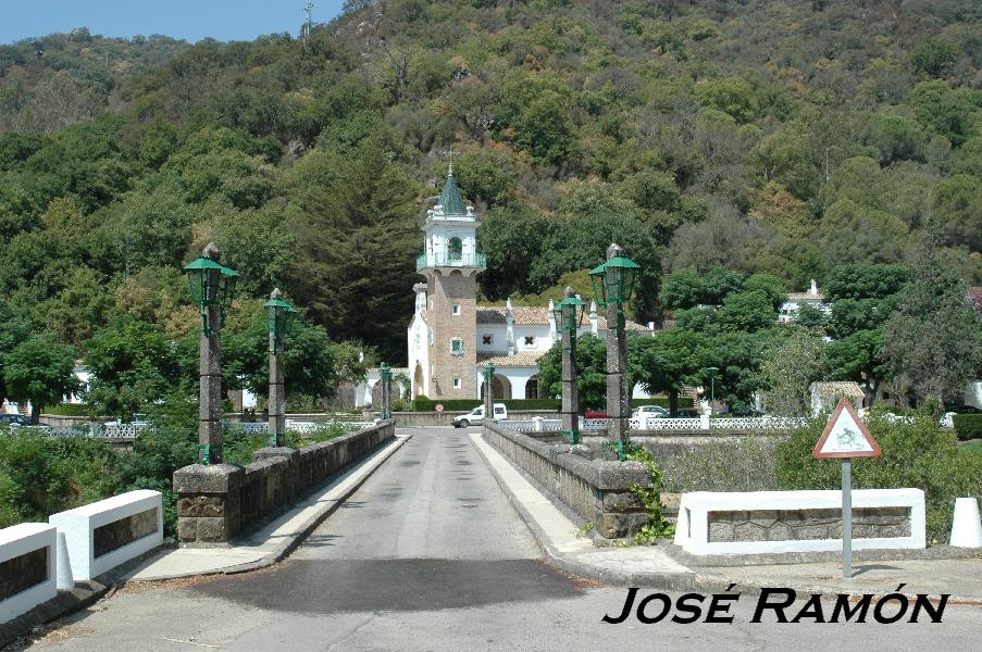 Foto de San José del Valle (Cádiz), España