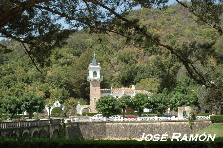 Foto de San José del Valle (Cádiz), España