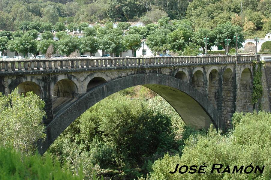 Foto de San José del Valle (Cádiz), España