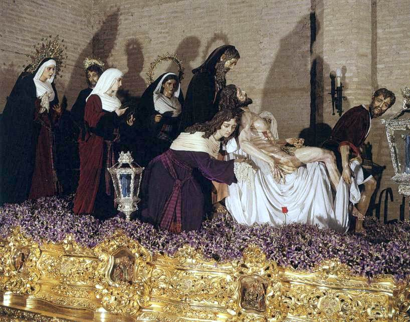 Foto de Sevilla (Andalucía), España