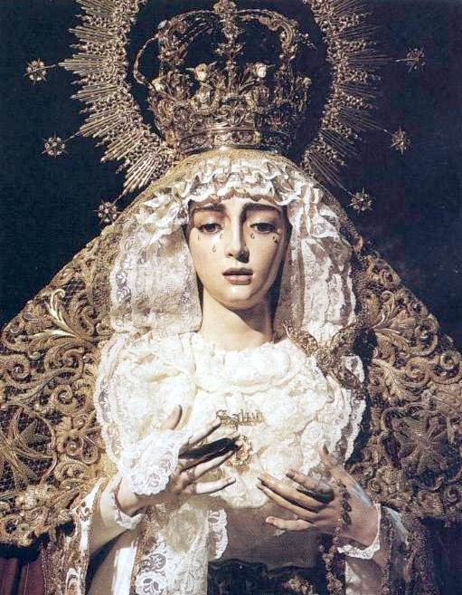 Foto de Sevilla (Andalucía), España