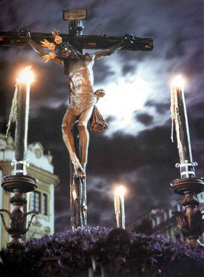 Foto de Sevilla (Andalucía), España