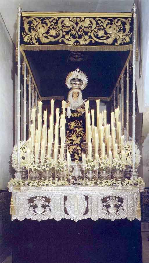 Foto de Sevilla (Andalucía), España