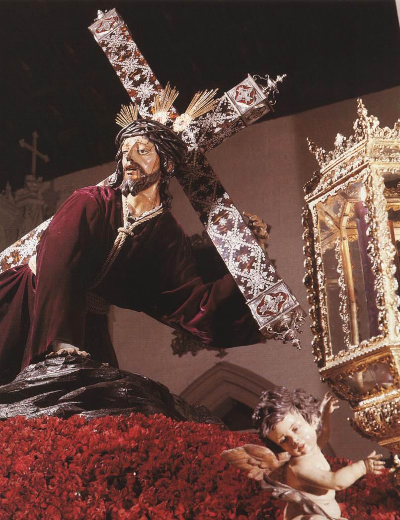 Foto de Sevilla (Andalucía), España