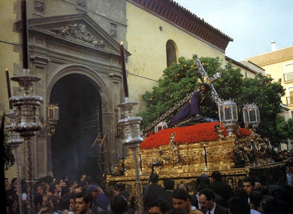 Foto de Sevilla (Andalucía), España