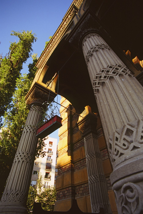 Foto de Bucarest, Rumania