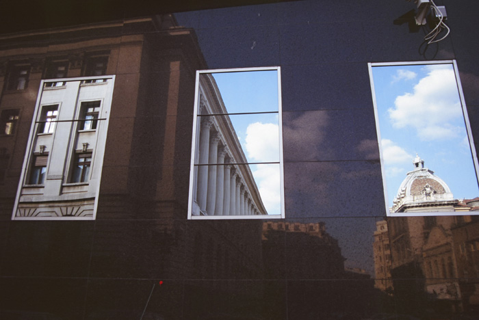 Foto de Bucarest, Rumania