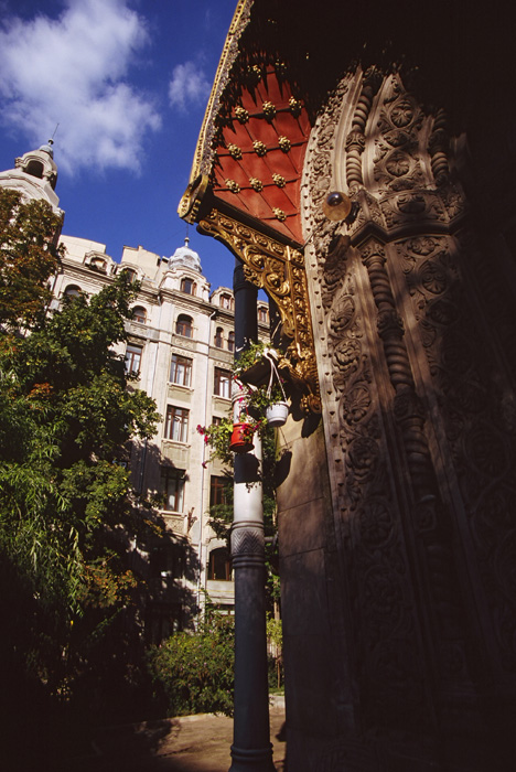 Foto de Bucarest, Rumania