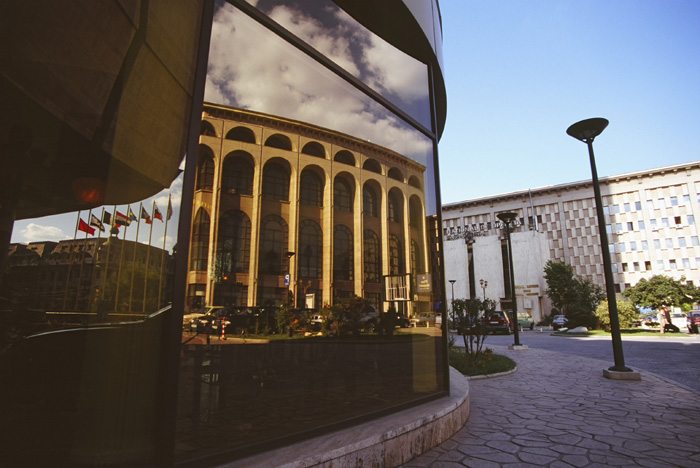 Foto de Bucarest, Rumania