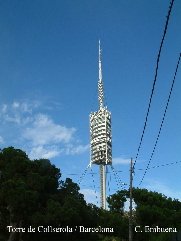 Foto de Barcelona (Cataluña), España