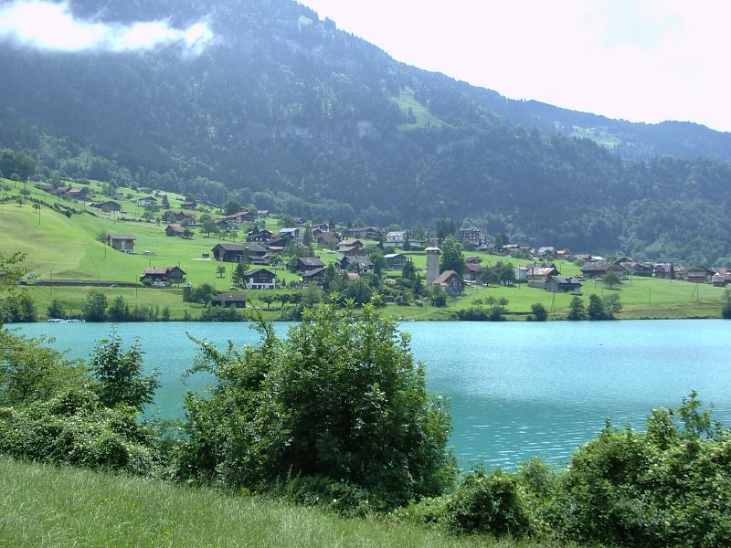 Foto de Lungern - Schönbüel, Suiza