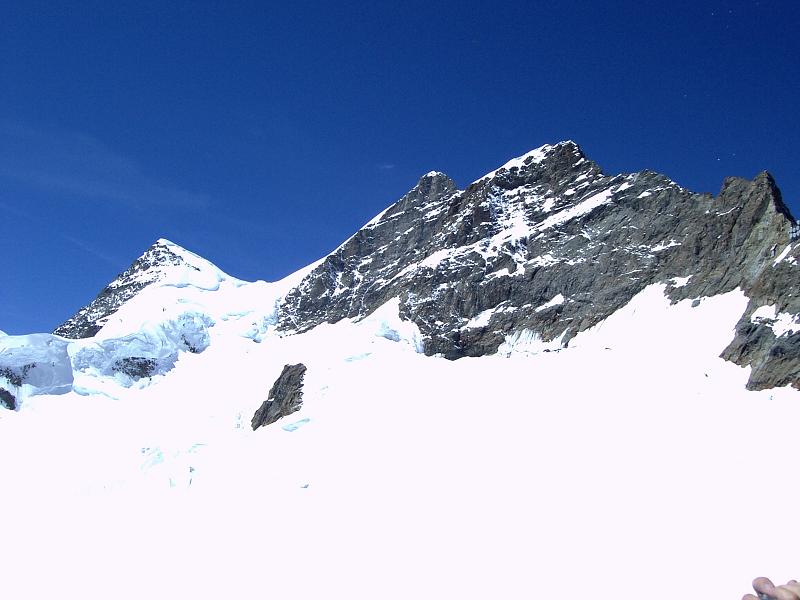 Foto de Jungfrau, Suiza