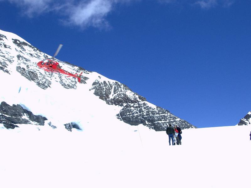 Foto de Jungfrau, Suiza