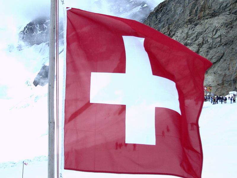 Foto de Jungfrau, Suiza