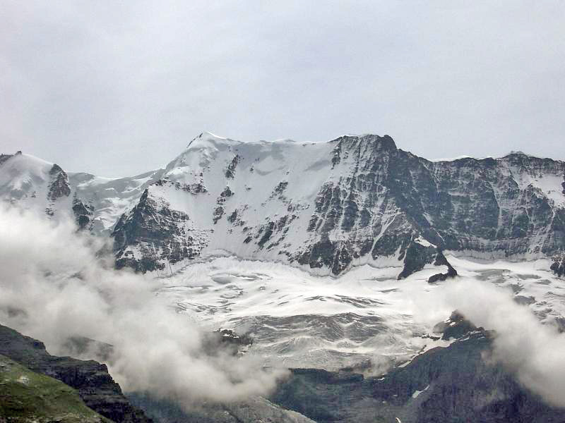 Foto de Mürren, Suiza