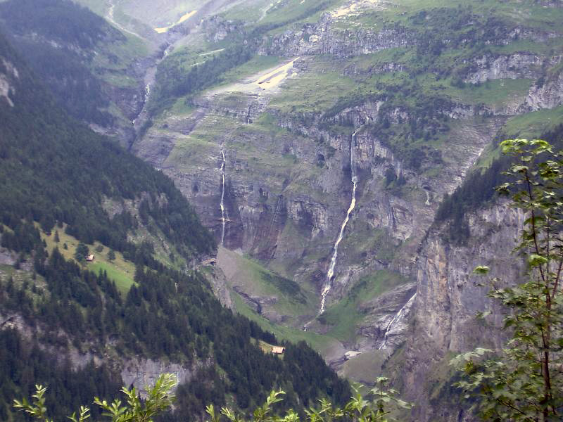 Foto de Mürren, Suiza