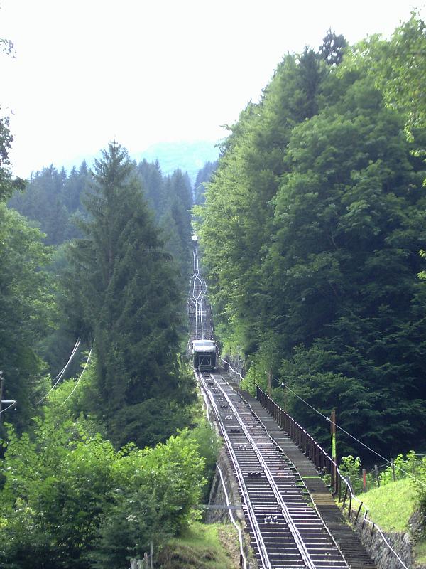 Foto de Lauterbrunnen, Suiza