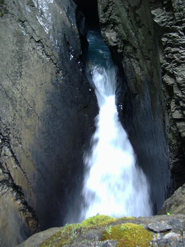 Foto de Lauterbrunnen, Suiza