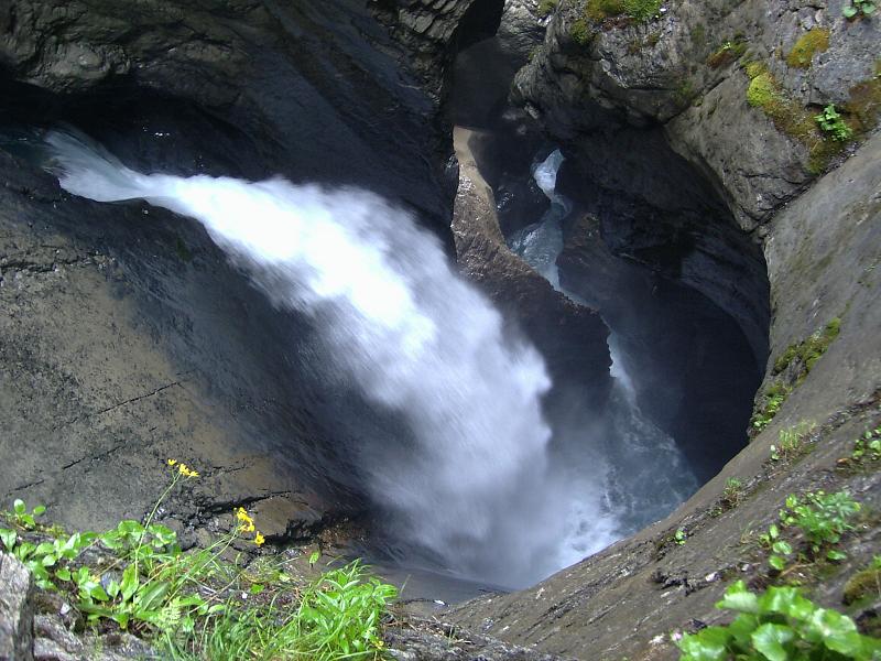 Foto de Lauterbrunnen, Suiza