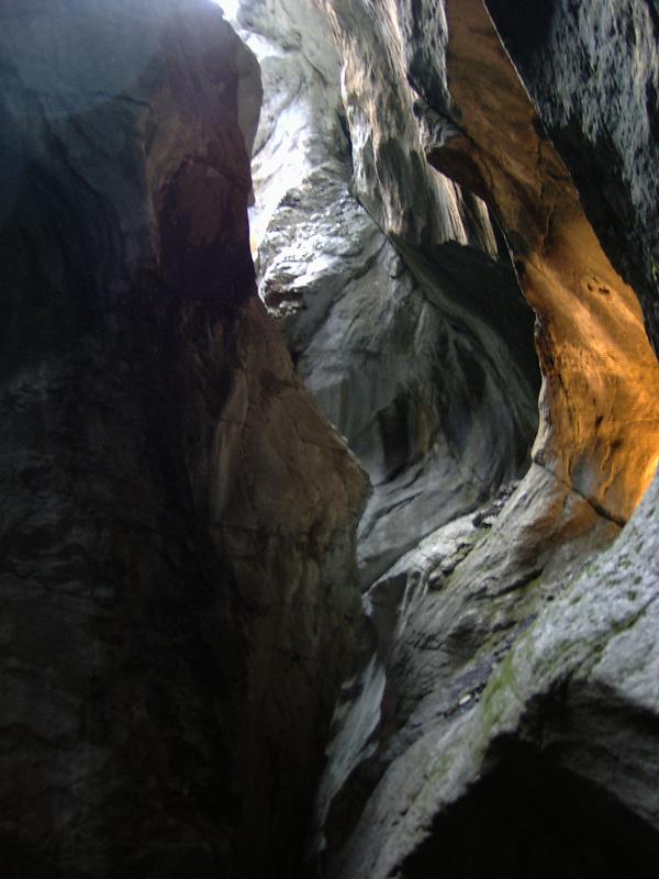 Foto de Lauterbrunnen, Suiza