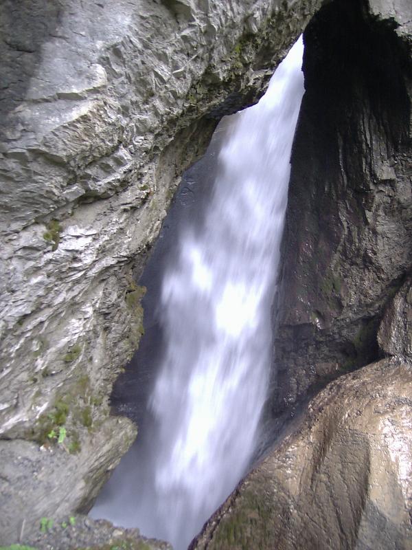 Foto de Lauterbrunnen, Suiza